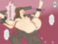＜漫画と朗読セット＞恐怖のイジメ報復 女同士の地獄SM責め5