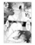 【中編】自己肯定感低めのゴスロリ女子が男からいいように使われちゃう話