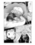 【後編】自己肯定感低めのゴスロリ女子が男からいいように使われちゃう話