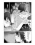 【後編】自己肯定感低めのゴスロリ女子が男からいいように使われちゃう話