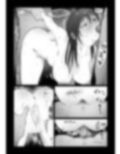 【後編】自己肯定感低めのゴスロリ女子が男からいいように使われちゃう話
