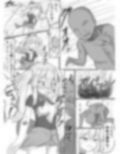 ボテ腹魔法少女ハユユン-公開出産がこんなにきもちいいなんて-
