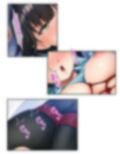 童貞の俺が変態巨乳地味娘に告白され開発される！？ 下