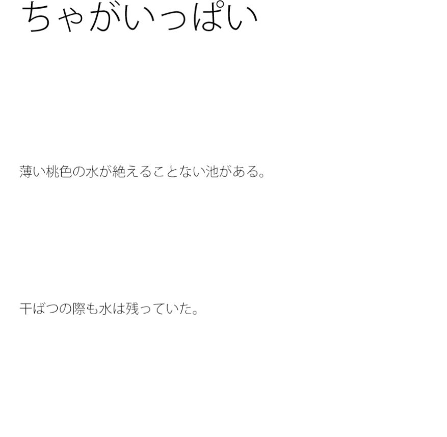 池の横のおもちゃ屋さん 摩訶不思議な宇宙のおもちゃがいっぱい 画像1