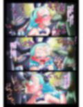 ゾンビ発生！絶体絶命！バニーガールは生き残れるか！？