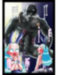 ゾンビ発生！絶体絶命！バニーガールは生き残れるか！？