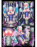 ゾンビ発生！絶体絶命！バニーガールは生き残れるか！？