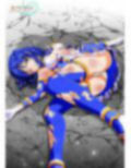 四葉の戦姫クローバーローゼ イラスト集I＆第零話