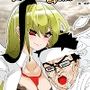 神は言われた。「オタクに優しいギャルあれ。」こうして、君とであった。