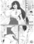 ゾンビハーレムライフ〜抗体持ちの俺と爆乳ゾンビ〜第一話 画像5