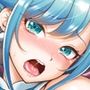 ここねちゃんvいただきます！
