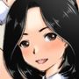 母と元不登校息子と兎