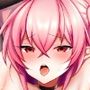 魔力切れしたインキュバスを拾った話