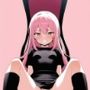 ロリ女王様にゴミ扱いされる 幸せな日々