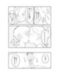 ふたなり処女喪失
