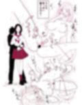 ビッチじゃないって信じてたのに 〜幼なじみとの悪だくみ 1〜
