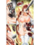 BOUNTY HUNTER GIRL vs BLITZ DOCTOR（第24話）