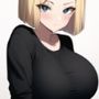 寝取らせた18号