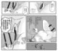 ちび魔女ちゃんは触手に勝ちたい！
