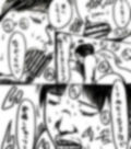 開眼する人妻