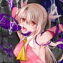 イリヤさん！触手と発情セックスしちゃってください！