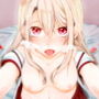 イリヤさん！マスターさんとセックスしちゃってください！