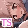 今日、親友が女の子になってました…