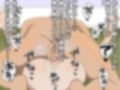 劣等遺伝子のイレブン