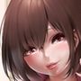 母乳が止まらない後輩ちゃんのミルクリフレ