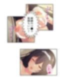 同居先の従姉がエロい事してきてもう我慢の限界です…下