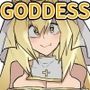 GODDESS（ふたなり女神様）