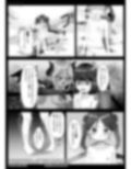 LESFES CO SIDE STORIES サキュバスオブリベンジ
