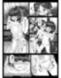 LESFES CO SIDE STORIES サキュバスオブリベンジ
