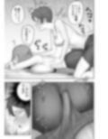 女が勃起するエロい身体