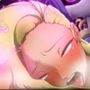ウチの子がえっちな敵と戦って敗北する話 〜嵐子編3〜
