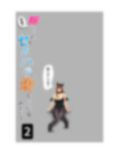 嫁ちゃんがセクハラを楽しんでいるみたいで 第2巻