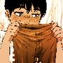 桃香ちゃんは肛門期3