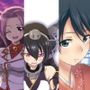 GIRLS FLEETまとめ本