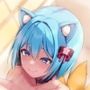 巨乳妖魔討伐伝 斬魔の〈刀〉を鍛えるサキュバスたち――そして握られる正義の剣士