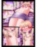 ハナちゃんはエステの裏コースでオトナになりたい