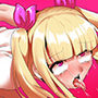 Girls Beat！ ぷらす アユvsヒナノ