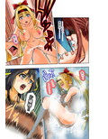 BOUNTY HUNTER GIRL vs TWIN HENTAI（第25話）
