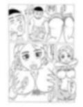 友達の姉