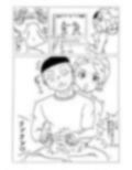 友達の姉