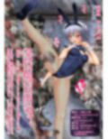 常識改変されゾンビ姦と蟲姦する咲夜さん