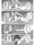 西●夫婦の夜の貌