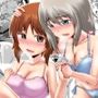 ガ●パンおしっこ同人誌総集編