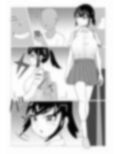 スマホで女の子を操る。