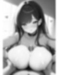 【ノベル】巨乳黒髪ロングヘアの幼馴染がおっさんに調教されてドMになっちゃう話