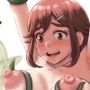 転生したら5秒でゴブリンに輪●！（モノクロ版）